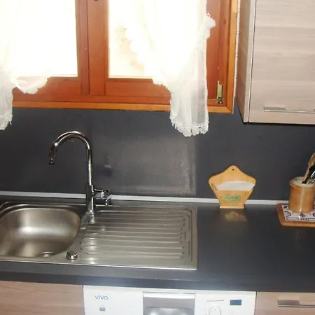 Le Coucou Chalet Breitenau