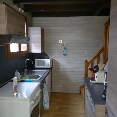 Le Coucou Chalet