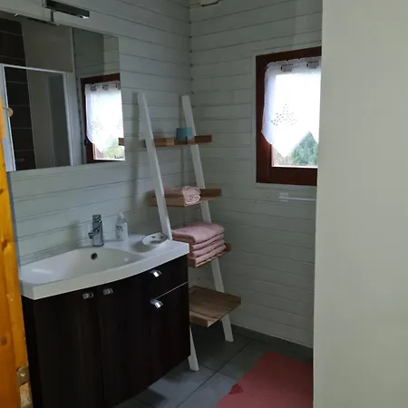Chalet Le Coucou *