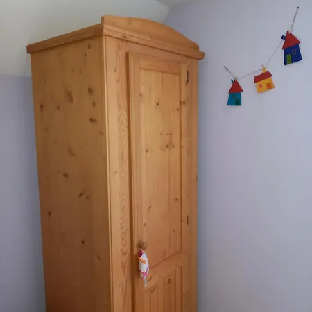 Le Coucou Chalet