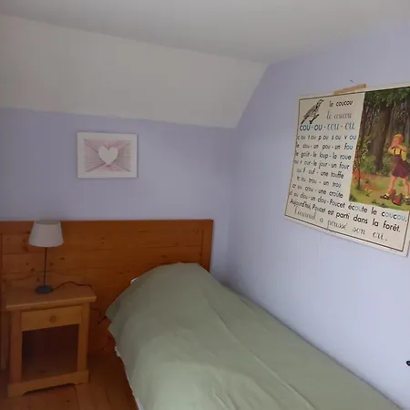 Le Coucou * Breitenau